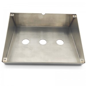 заказ продукции из нержавеющей стали, серийное производство, изготовление образцов, высокие требования к поверхности, быстрое производство, твёрдая сварка